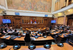 7 April 2023 Parliamentary Integrity Training for MPs